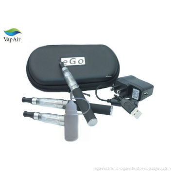 1.6ml Ce4 Ego Electronic Cigarette Kit ，1100mah E Cigarette